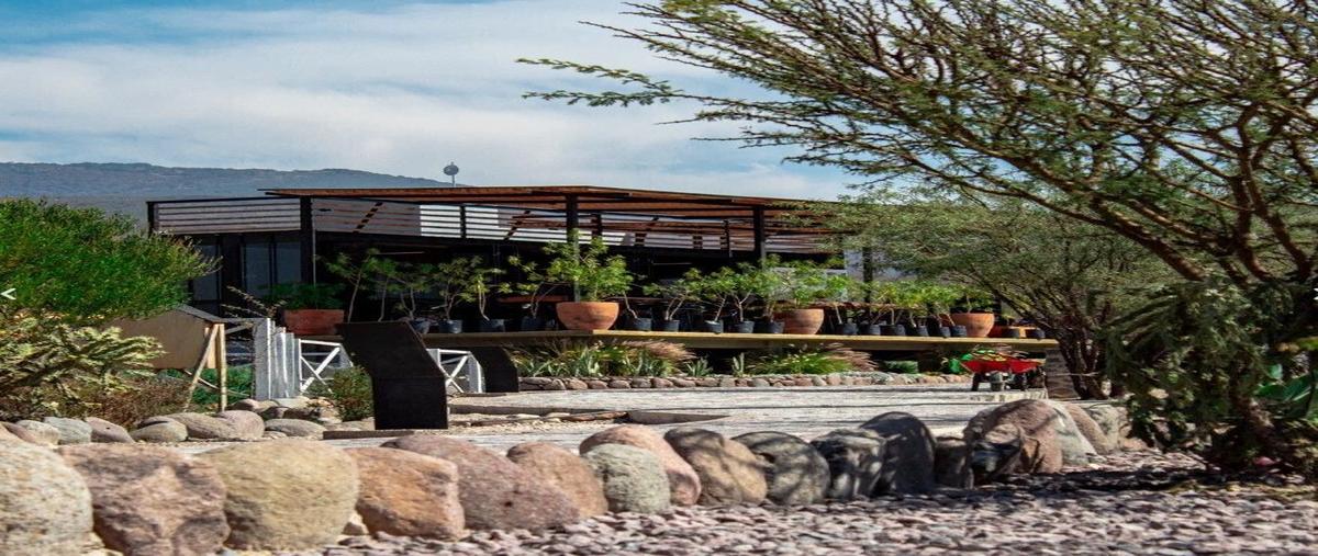 Foto de terreno habitacional en venta en  , número 27 [granja reproductora], comonfort, guanajuato, 0 No. 05